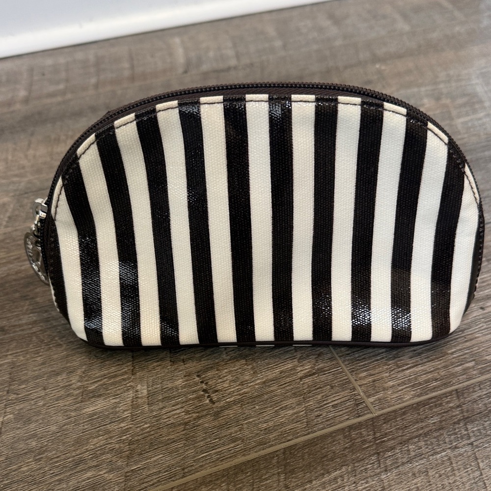 Henri Bendel Cosmetic Case